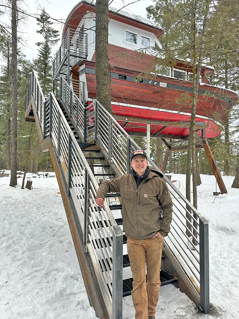 Kalispell Montana Building Project 2025
